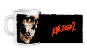 Evil Dead 2 Coffee Mug