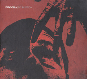 Katatonia - Deliberatin *CD New