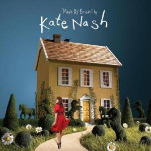 Kate Nash - Made Of Bricks *CD Used