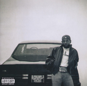 Kendrick Lamar - Gnx *CD New