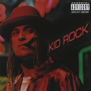 Kid Rock - Devil Without A Cause *CD Used