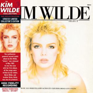 Kim Wilde - Select *CD New