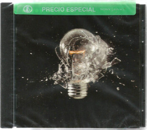 Kings Of Lion - Because Of The.. *CD New