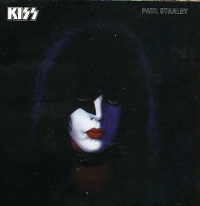 Kiss - Paul Stanley *CD New