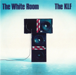 Klf - White Room *CD New