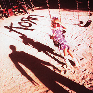 Korn - St Us Press CD *New