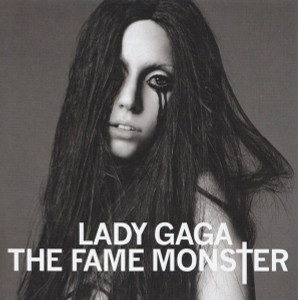 Lady Gaga - Fame Monster *CD New