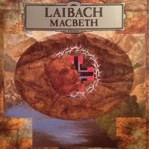 Laibach - Macbeth *CD New