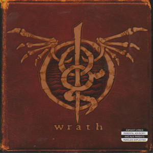 Lamb Of God - Wrath *CD New