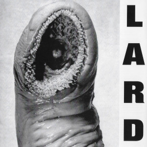 Lard - The Power Of Lard *CD New