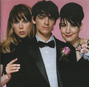 Le Tigre - This Island *CD Used