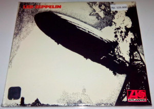 Led Zeppelin Double Cd German Press *CD New