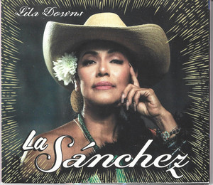 Lila Downs - La Sanchez *CD New