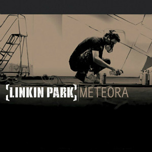 Linkin Park - Meteora *CD New
