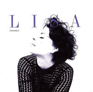 Lisa Stansfield - Real Love *CD Used