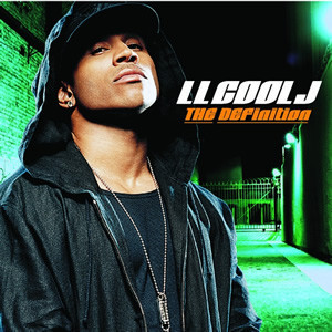 Ll Cool J - The Definition *CD Used