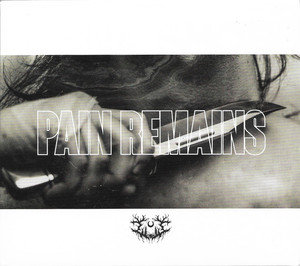 Lorna Shore - Pain Remains *CD New