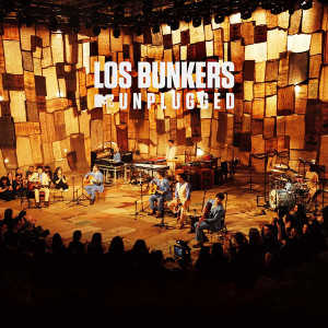 Los Bunkers - Mtv Unplugged *Double Cd*  New