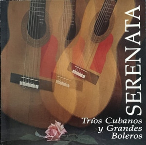 Los Grandes Trios Cubanos *CD Used