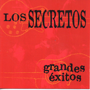 Los Secretos - Grandes Exitos *CD New