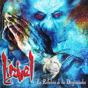 Luzbel - La Rebelion De Los Desgraciados *CD Used