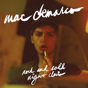 Mac Demarco - Rock And Roll Night Club *CD New