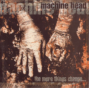 Machine Head - More Things *CD New