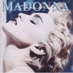 Madonna - True Blue *CD New