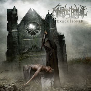 Mantic Ritual - Executioner *Digipak *Euro Press *CD New