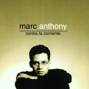 Marc Anthony - Contra La Corriente *CD Used