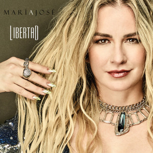Maria Jose *2* - Libertad *CD New