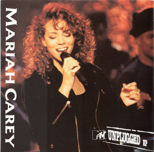 Mariah Carey - Mtv Unplugged *CD New