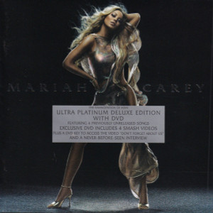 Mariah Carey - The Emancipation Of Mimi *CD New