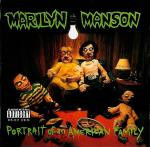 Marilyn Manson - Portrait A *CD New