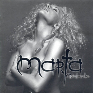 Marta - Azabache *CD New