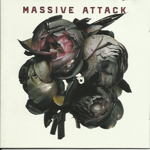 Massive Attack - Collected *CD New