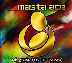 Masta Ace & Mf Doom - Ma_Doom: Son Of Yvonne *CD New
