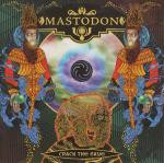 Mastodon - Crack The Skye *CD New