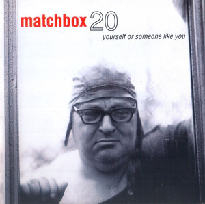 Matchbox 20 *CD Used