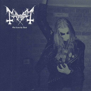 Mayhem - Out From The Dark CD *New
