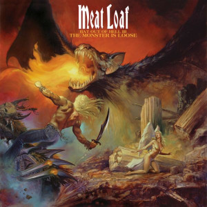 Meat Loaf - Bat Out Of Hell 3 *CD New