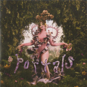 Melanie Martinez - Portals *CD New