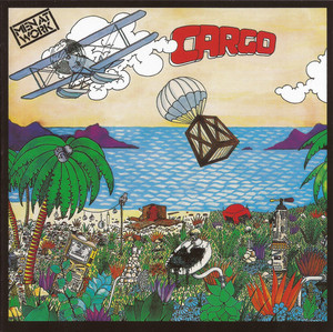 Men At Work - Cargo *CD New
