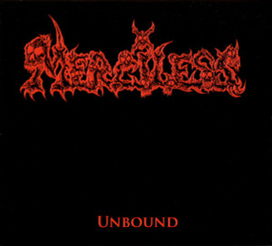 Merciless - Unbound *CD New