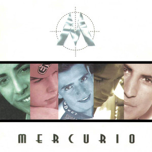Mercurio - S/T *CD New