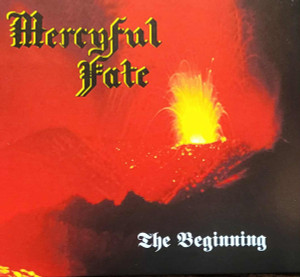 Mercyful Fate - The Beginning *CD New