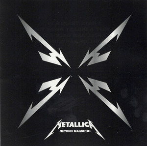 Metallica - Beyond Magnetic *CD New