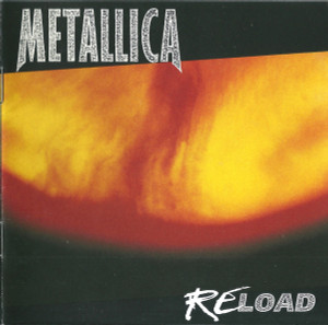 Metallica - R -Load *CD New