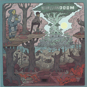 Mf Doom - Nehruviandoom *CD New