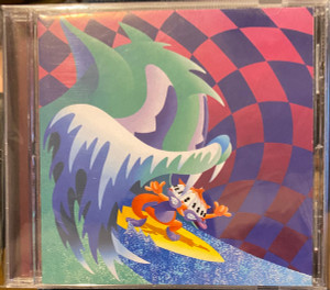 Mgmt - Congratulations *CD New